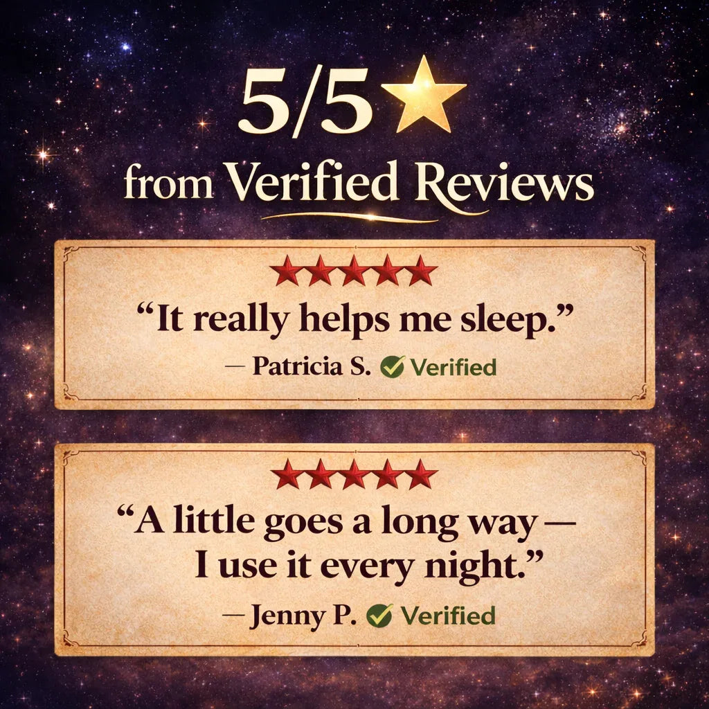 Sleep Tight Magnesium Body Butter - Moose's Tallow