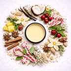 Healing Lip Balms with Infused Egg Yolk Oil- Moose's Tallow grass fed tallow