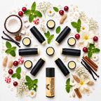 Healing Lip Balms with Egg Yolk Infused Oil - Moose's Tallow grass fed tallow