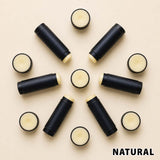 Natural