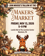 Makers Market poster
