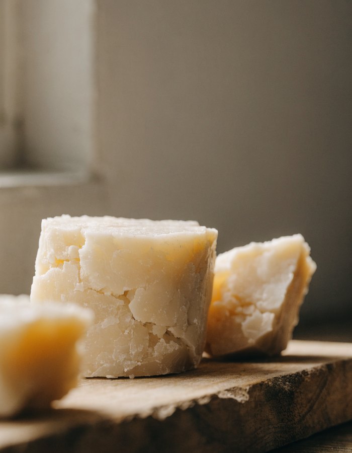 Beef Tallow
