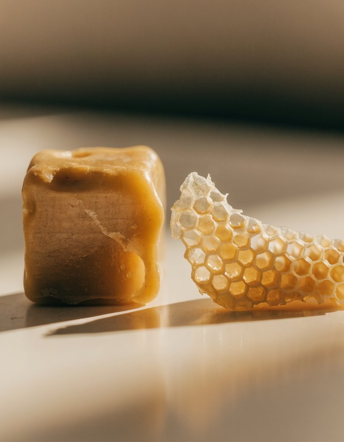 Beeswax
