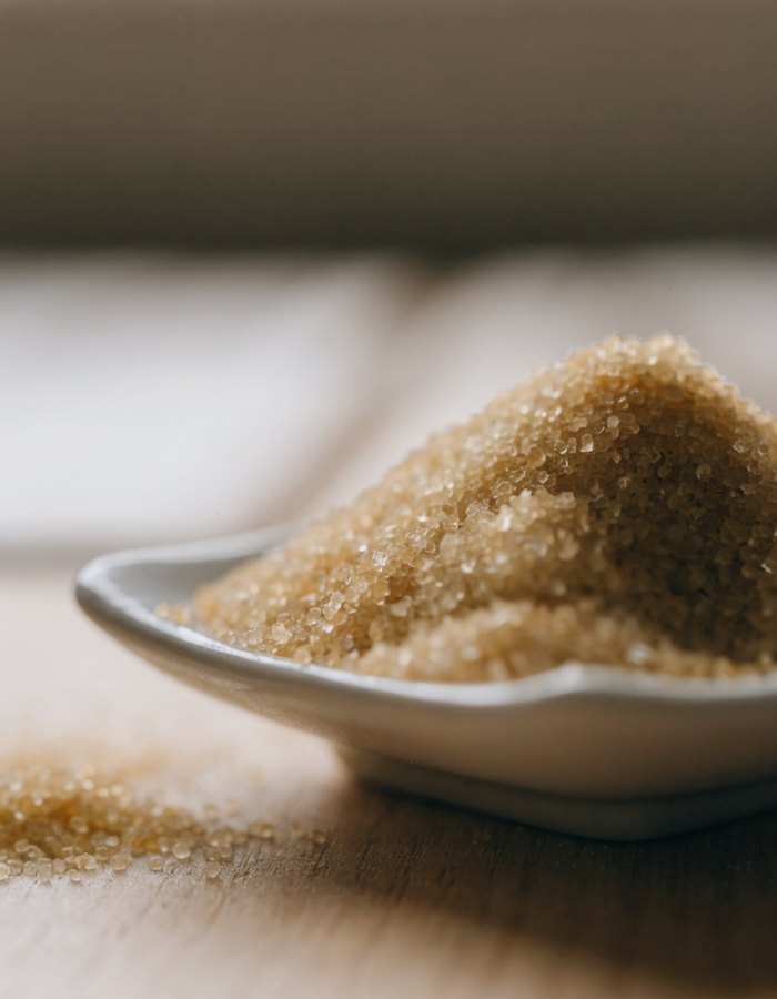 Cane Sugar