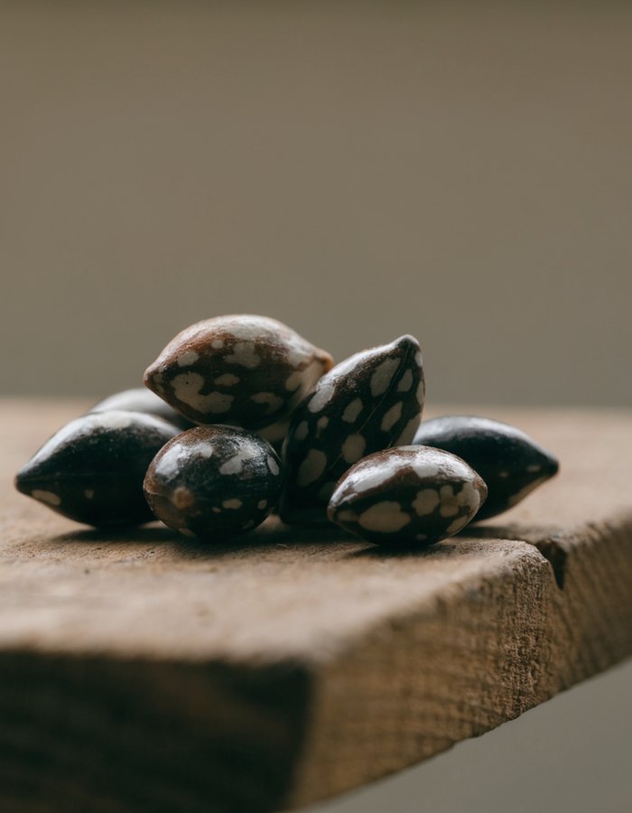 Castor Oil