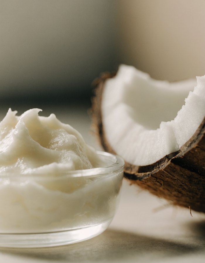 Coconut Oil