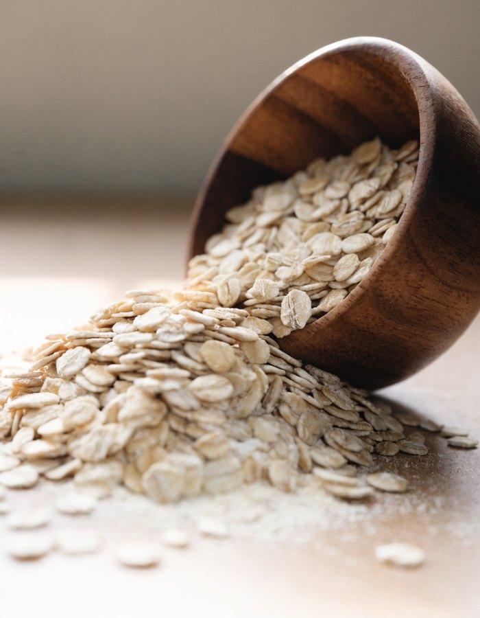Colloidal Oatmeal