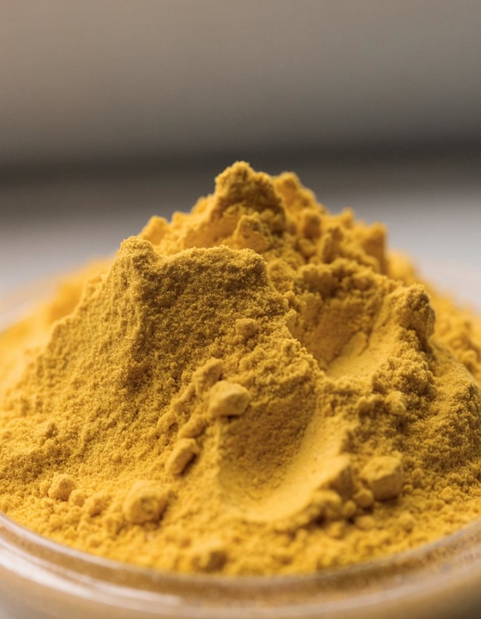 CoQ10 (Ubiquinone)