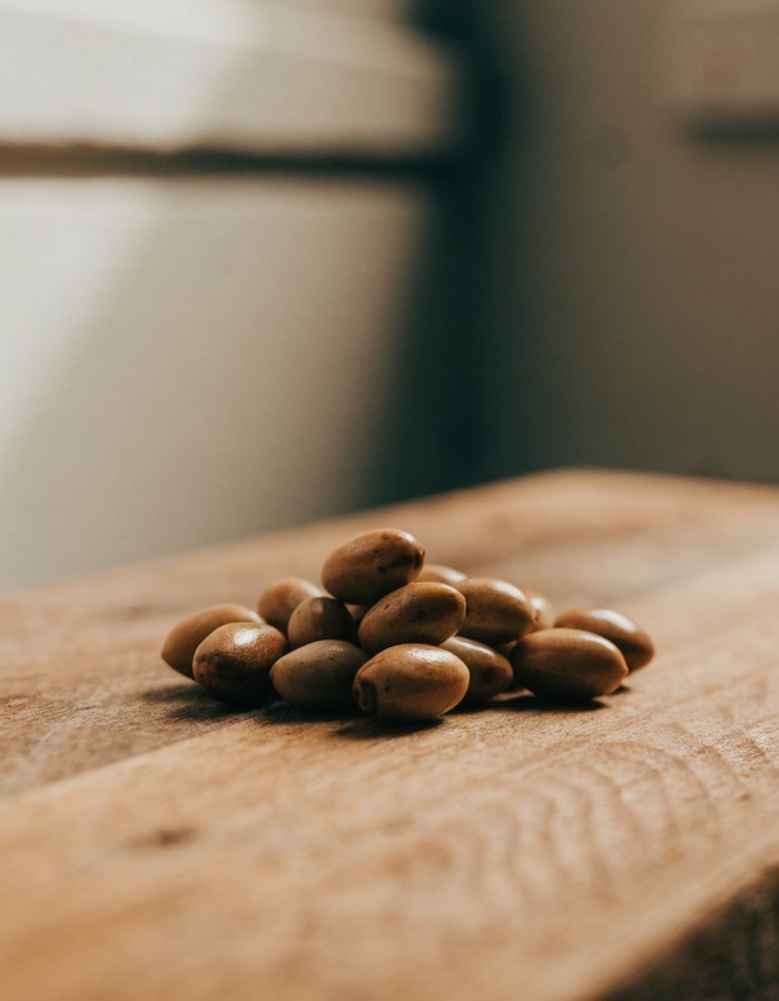 Jojoba Oil