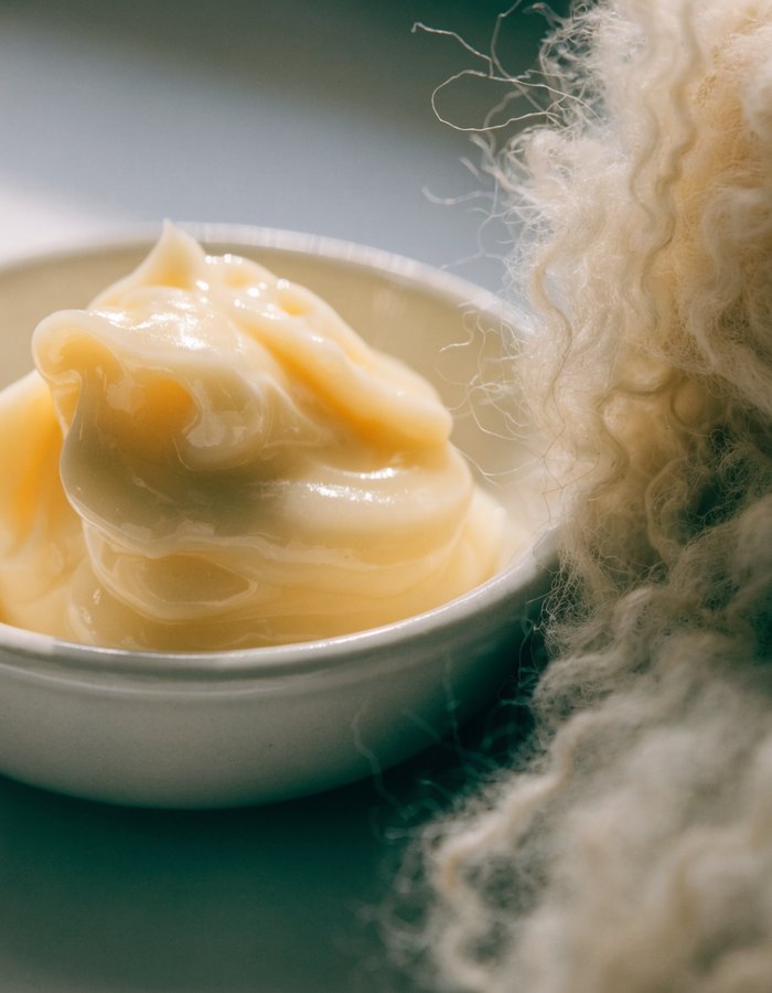 Lanolin