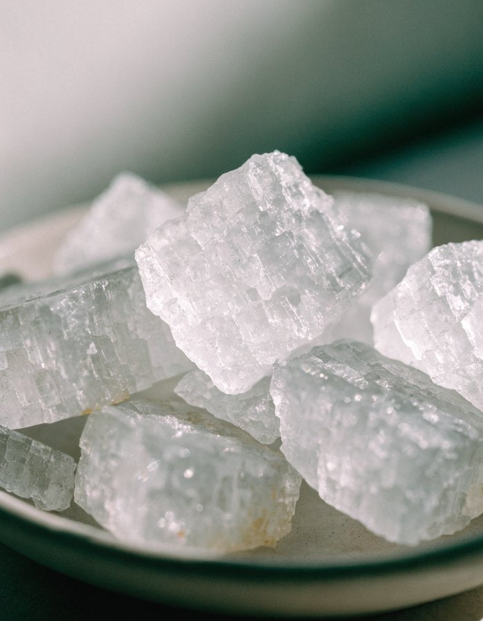 Magnesium Chloride