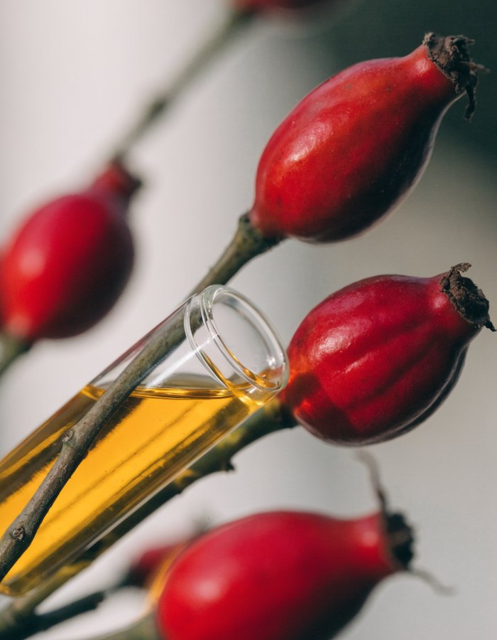 Rosehip Oil
