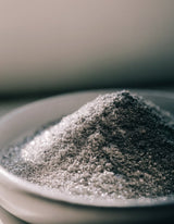 Silver Powder
