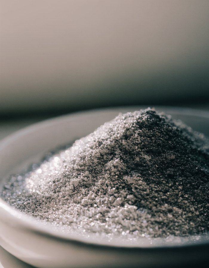 Polvo de Plata