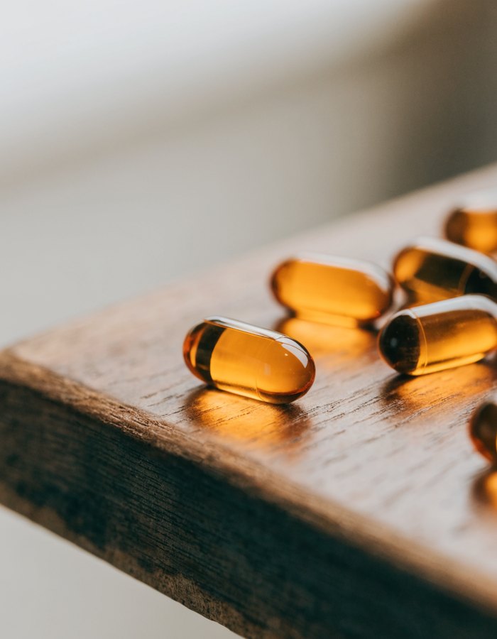 Tocopherols (Vitamin E)