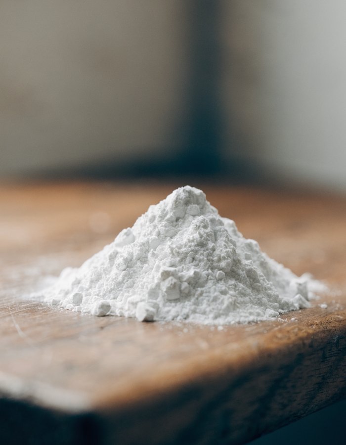 Zinc Oxide