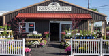 Kens Gardens, Smoketown