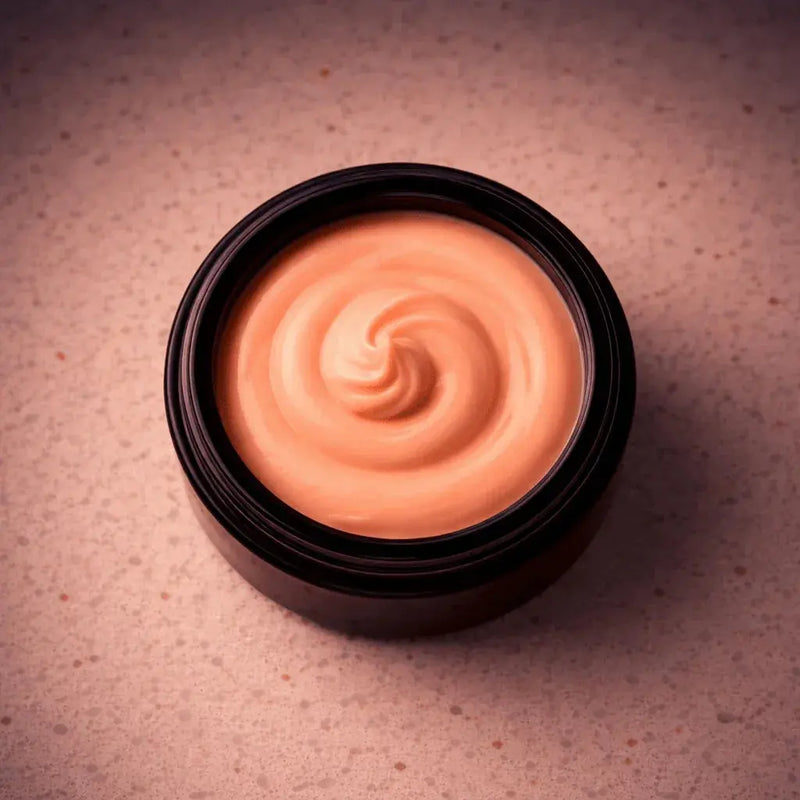 Night Eyes Natural Nighttime Under Eye Treatment - Moose's Tallow grass fed tallow