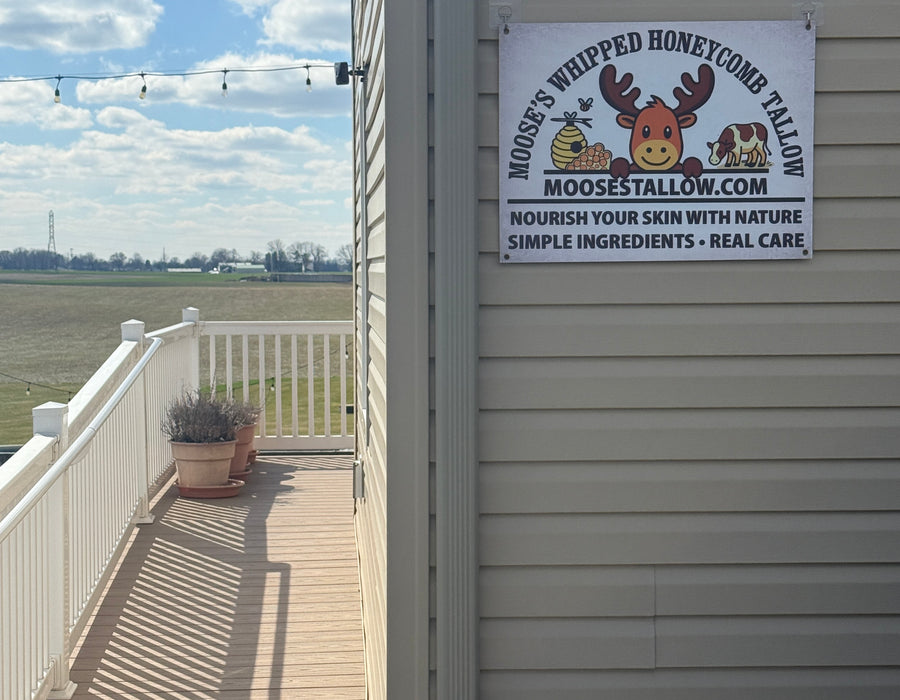 Mooses Tallow Headquarters