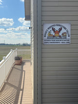 Mooses Tallow Headquarters