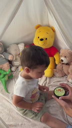 Baby Butter application video