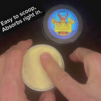 Duerme profundamente - Sebo con infusión de magnesio