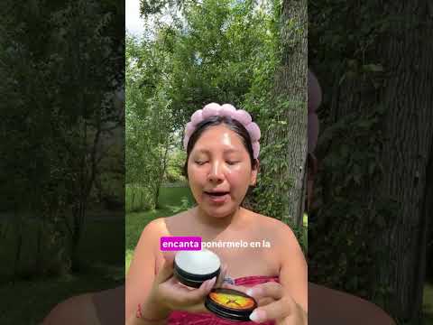 Balsamo solar de sebo y zinc - Coconut