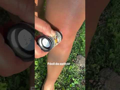 Bug Balm en Espanol