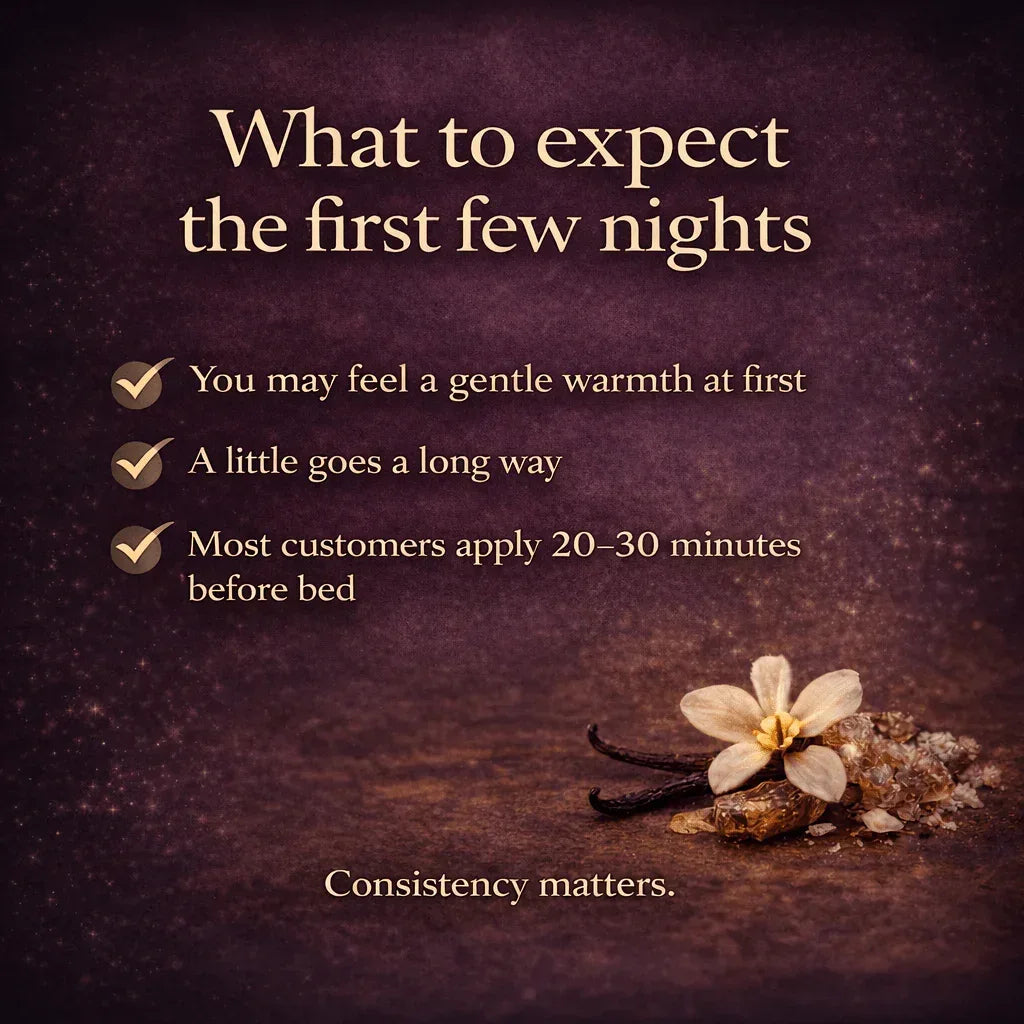 Sleep Tight Magnesium Body Butter - Moose's Tallow