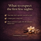 Sleep Tight Magnesium Body Butter - Moose's Tallow