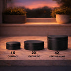 Sleep Tight Magnesium Body Butter - Moose's Tallow