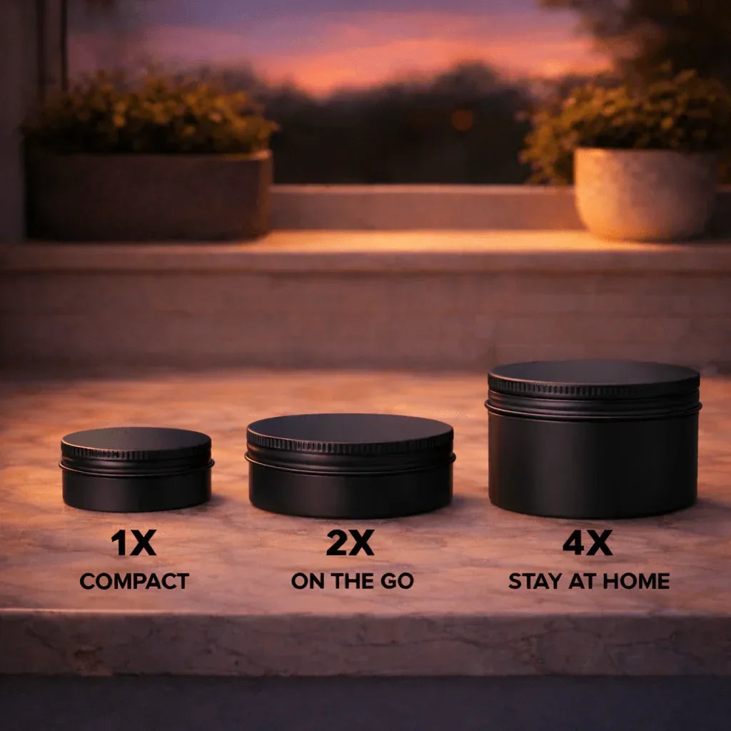 Sleep Tight Magnesium Body Butter - Moose's Tallow