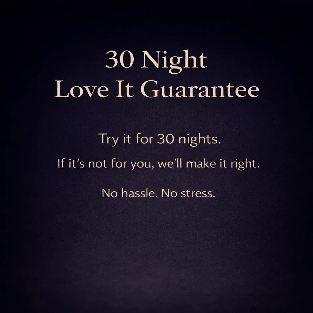 Sleep Tight Magnesium Body Butter - Moose's Tallow