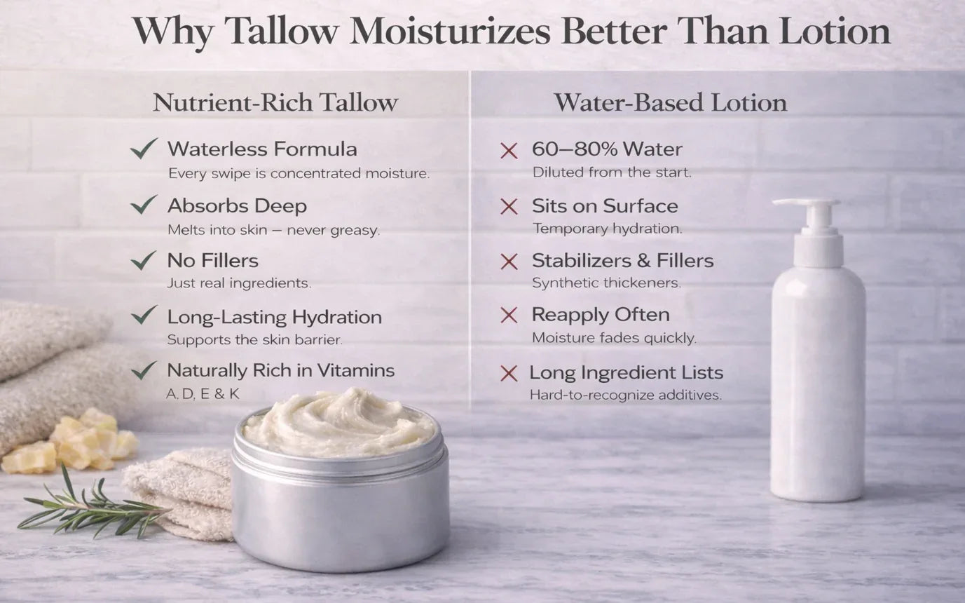 tallow_lotion_compare - Moose's Tallow
