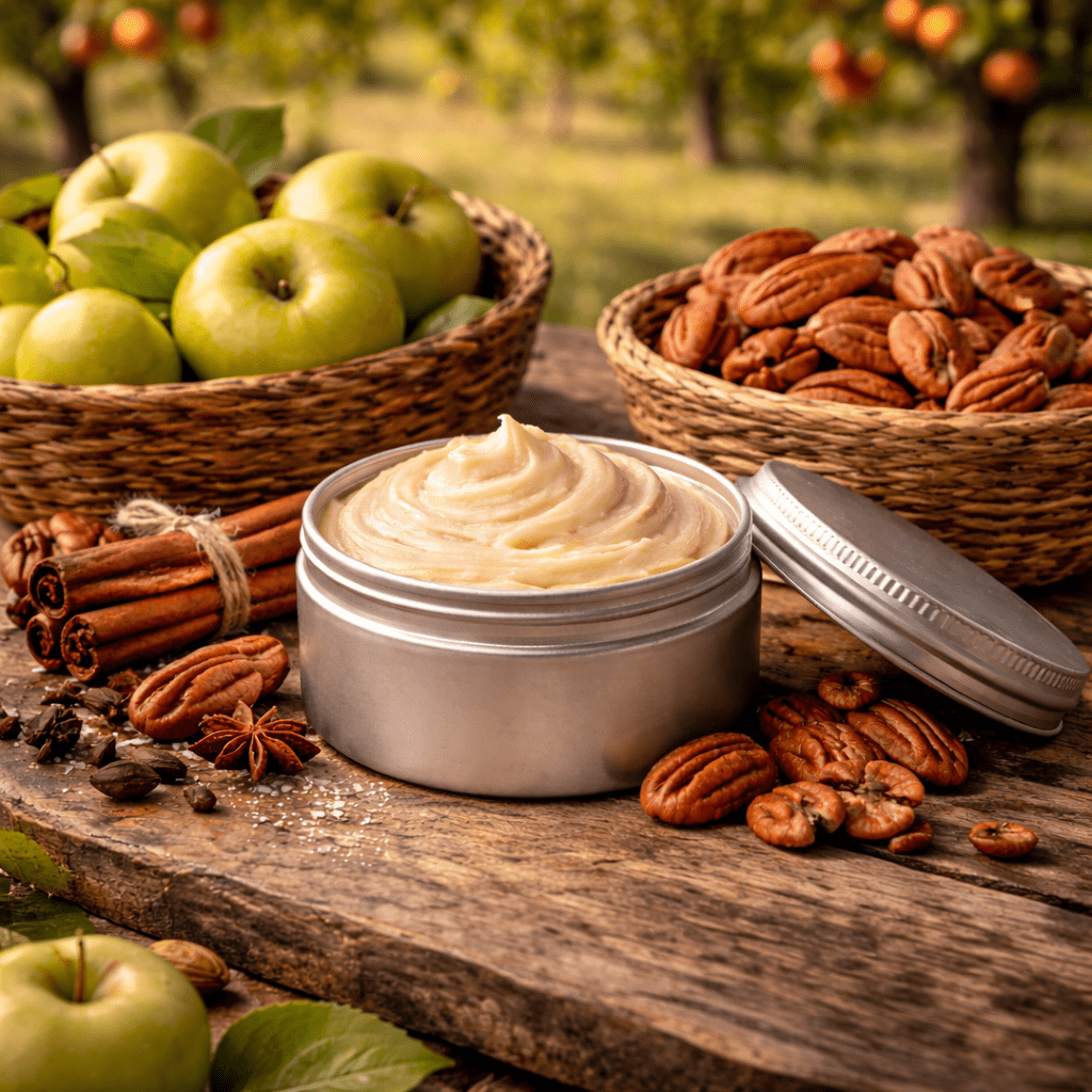 Whipped Honeycomb Tallow Body Butter - Moose's Tallow grass fed tallow