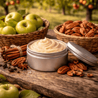 Whipped Honeycomb Tallow Body Butter - Moose's Tallow grass fed tallow