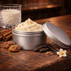 Whipped Tallow Body Butter - Moose's Tallow