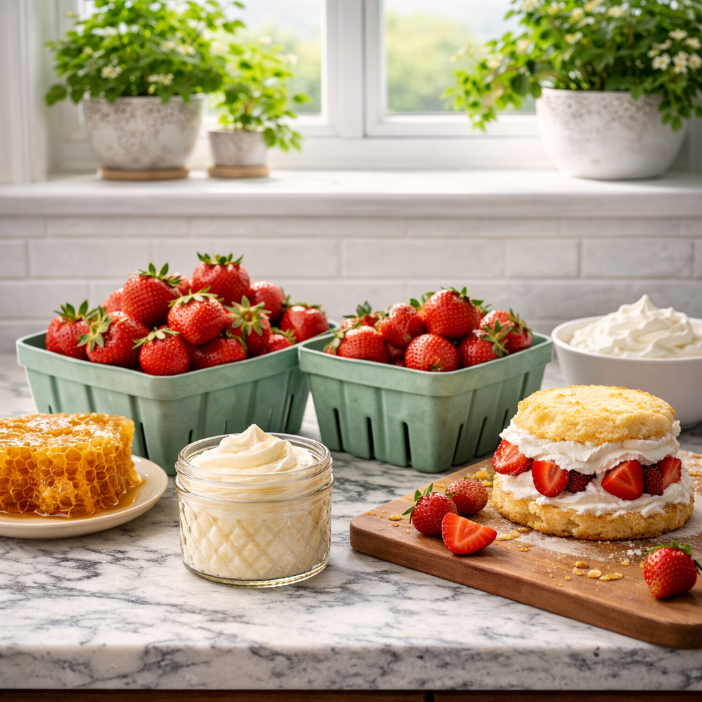 Whipped Honeycomb Tallow Body Butter - Moose's Tallow grass fed tallow