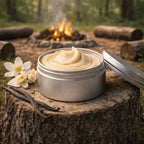 Whipped Tallow Body Butter - Moose's Tallow