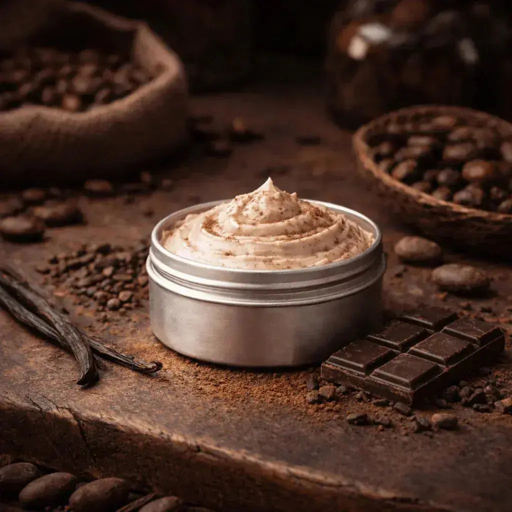 Whipped Tallow Body Butter - Moose's Tallow