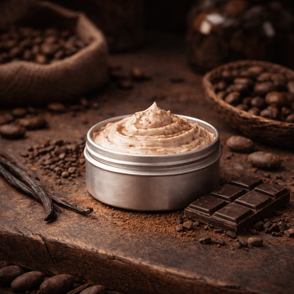 Whipped Honeycomb Tallow Body Butter - Moose's Tallow grass fed tallow