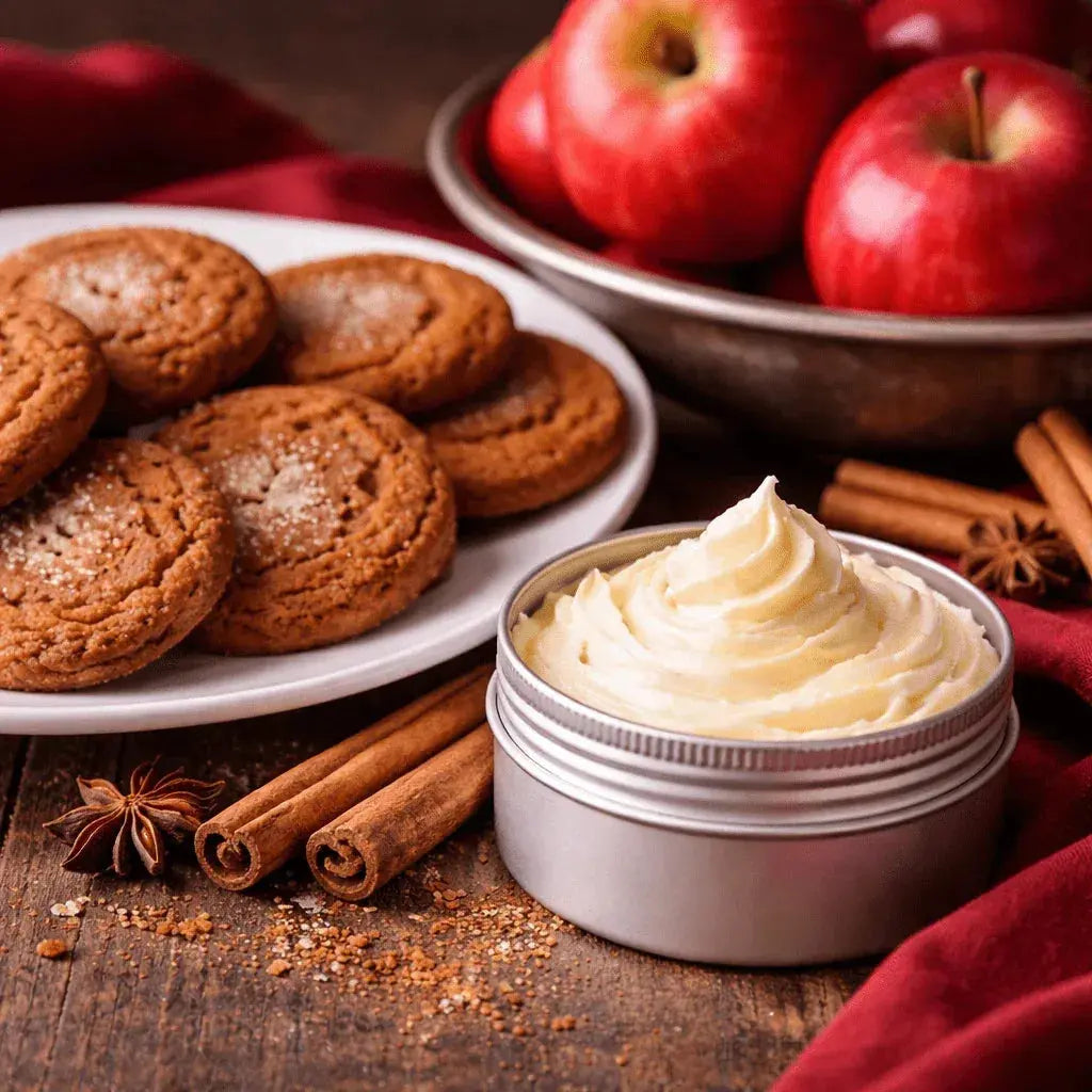Whipped Tallow Body Butter - Moose's Tallow