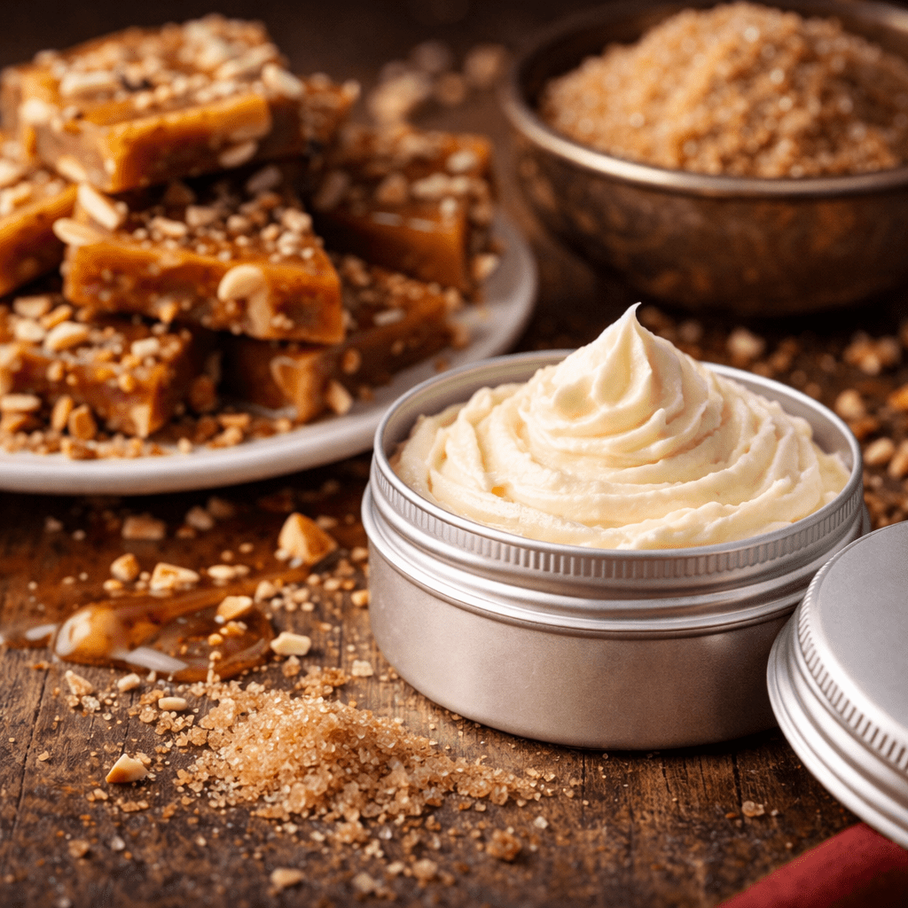 Whipped Honeycomb Tallow Body Butter - Moose's Tallow grass fed tallow