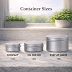 Whipped Honeycomb Tallow Body Butter - Moose's Tallow grass fed tallow