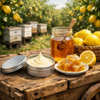 Whipped Tallow Body Butter - Moose's Tallow