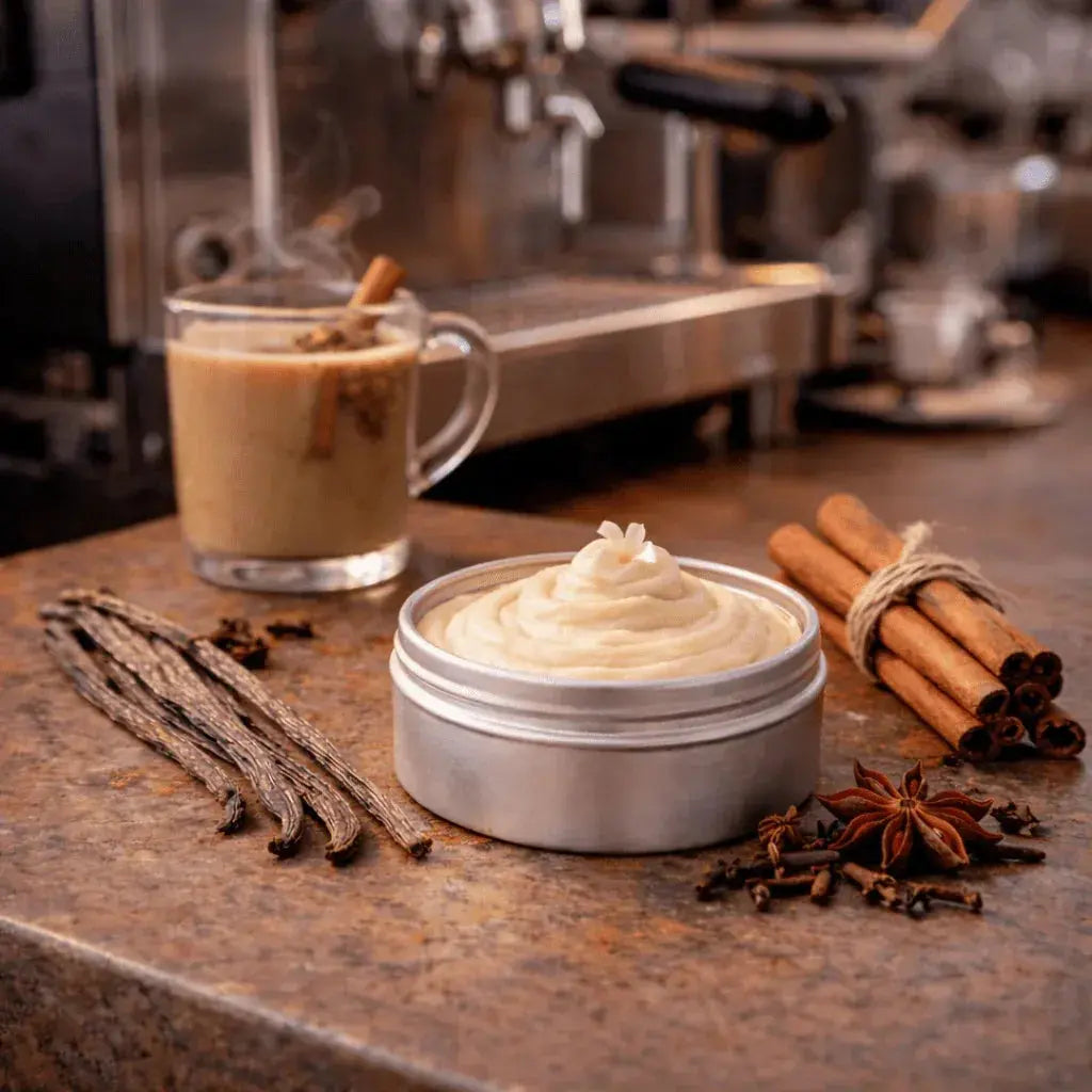 Whipped Tallow Body Butter - Moose's Tallow