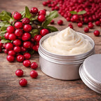 Whipped Tallow Body Butter - Moose's Tallow