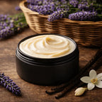 Whipped Tallow Body Butter - Moose's Tallow