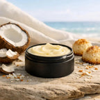 Whipped Tallow Body Butter - Moose's Tallow grass fed tallow