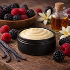 Whipped Tallow Body Butter - Moose's Tallow grass fed tallow